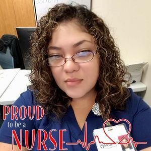 Meet your Posher, Daniela